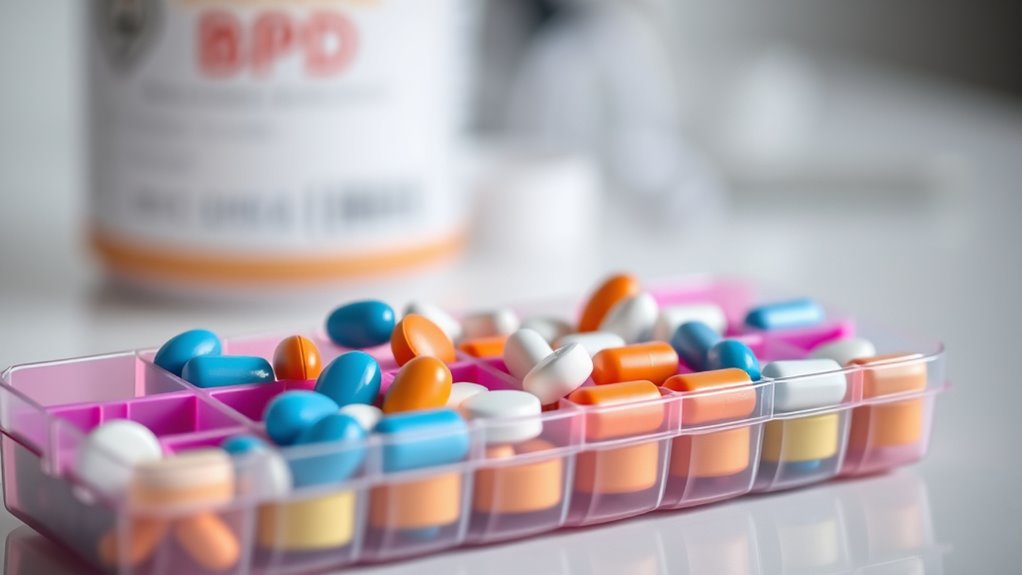 medication benefits versus side effects