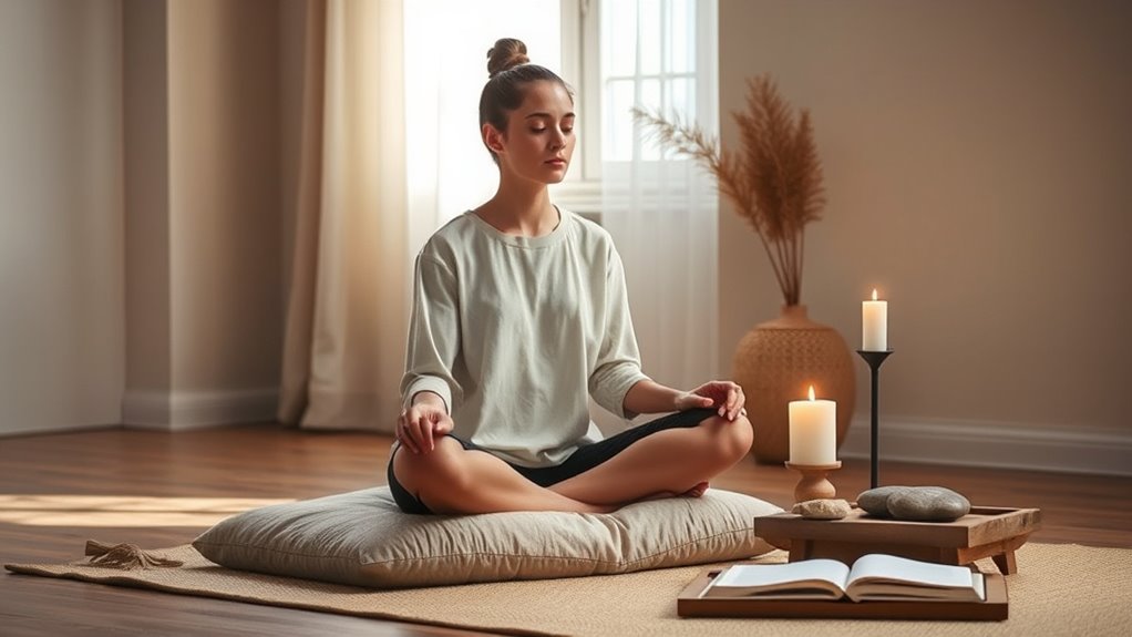 mindfulness for emotional resilience