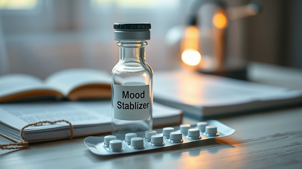 mood stabilizers for bpd