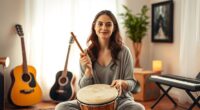 music therapy benefits bpd