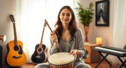 music therapy benefits bpd