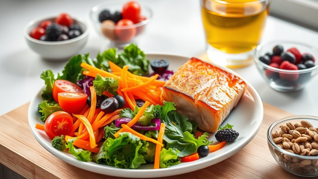 nutritional support for mood