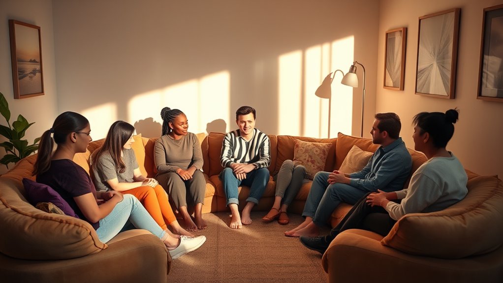 overcoming family therapy barriers