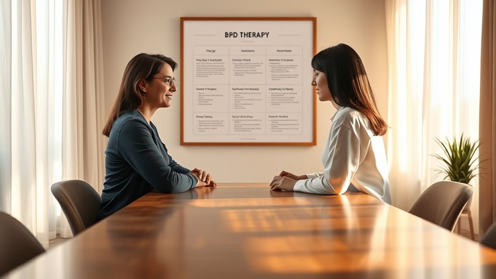 personalized coordinated mental health care