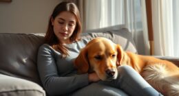 pet therapy benefits bpd