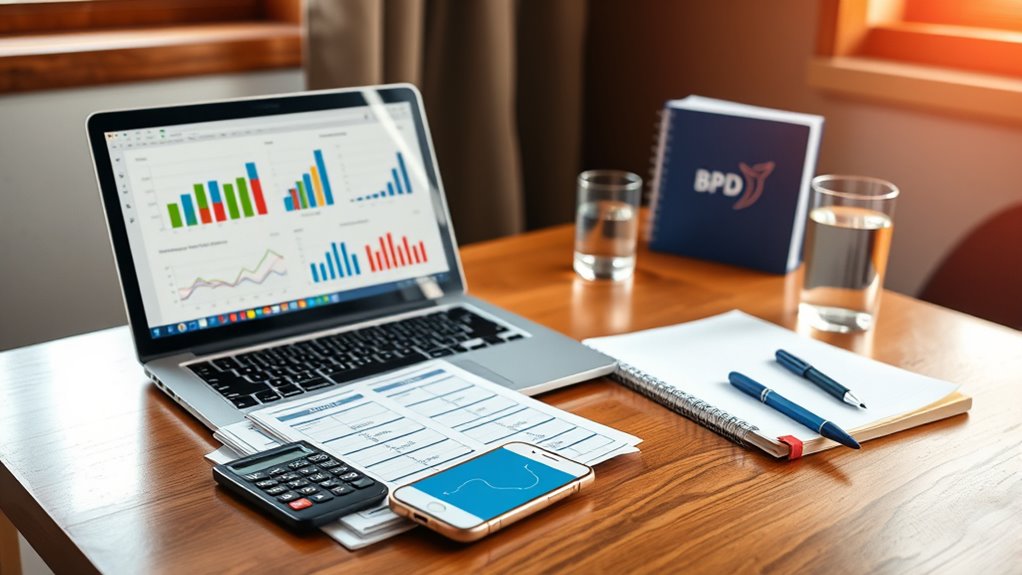 practical financial management tools