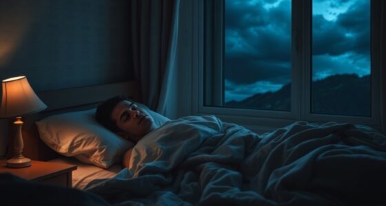 sleep issues and bpd