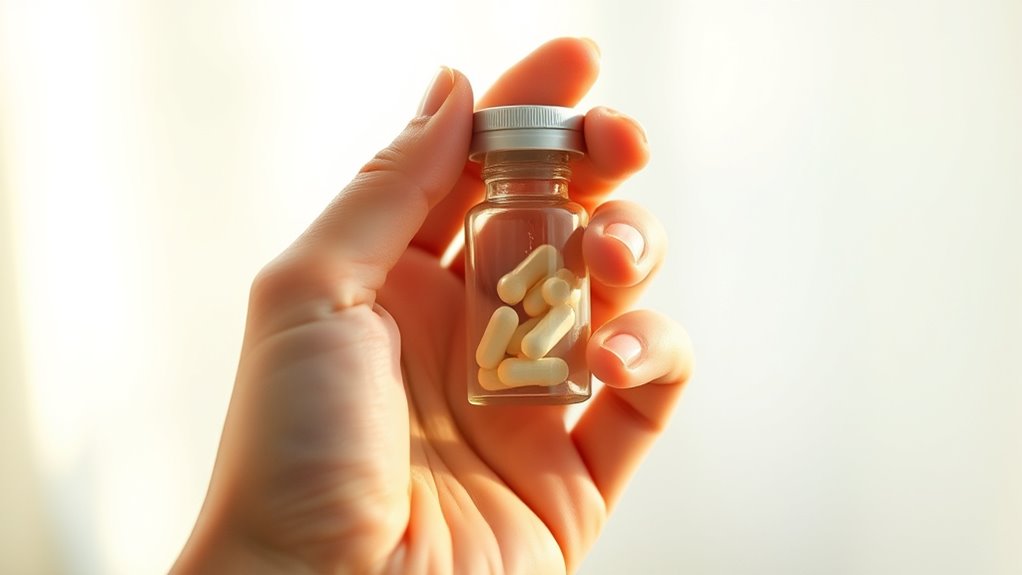 stabilize moods with medication