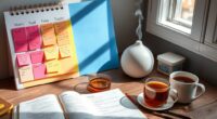 structured bpd organization strategies