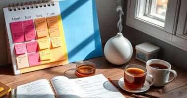 structured bpd organization strategies