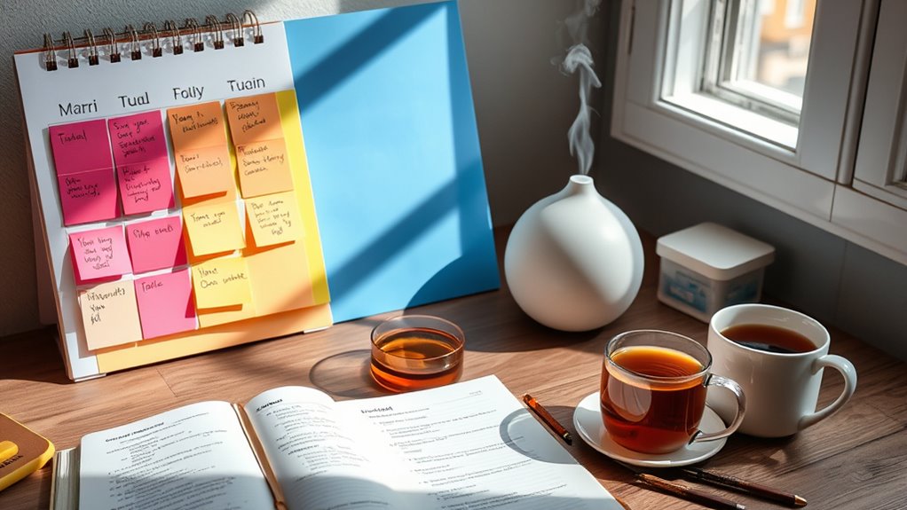 structured bpd organization strategies