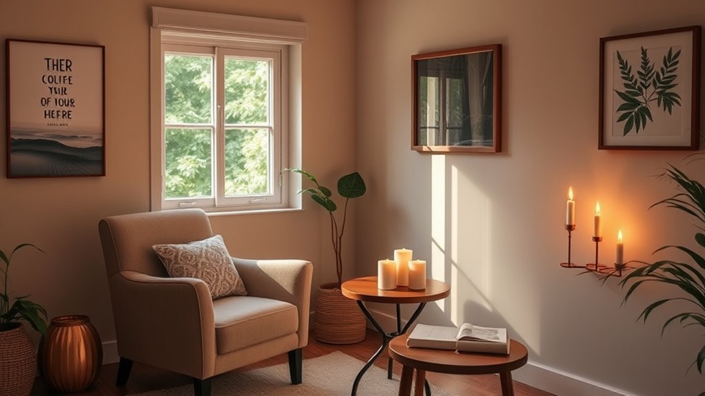 structured therapeutic residential support