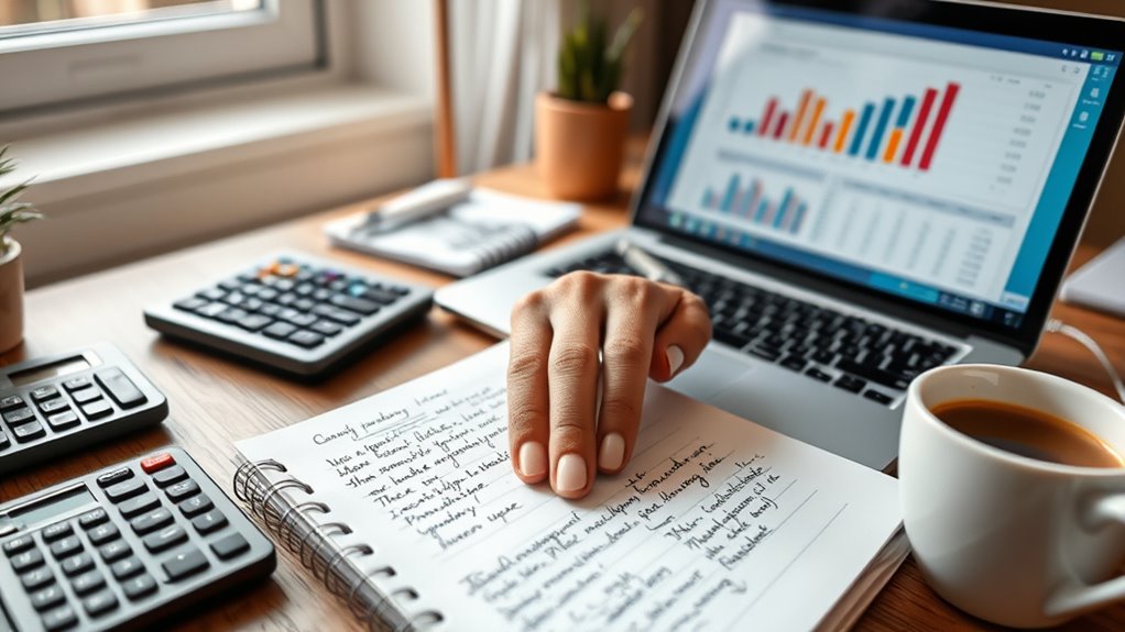support systems bolster financial stability