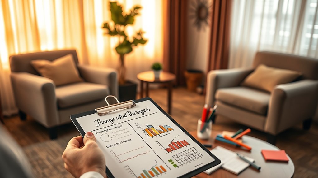 track goals and progress