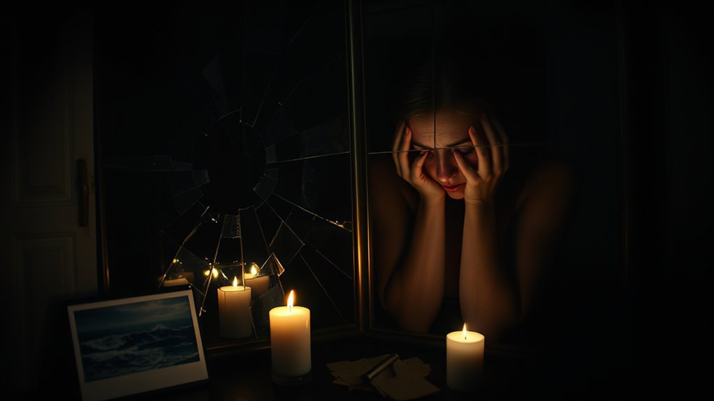 trauma impacts emotional regulation