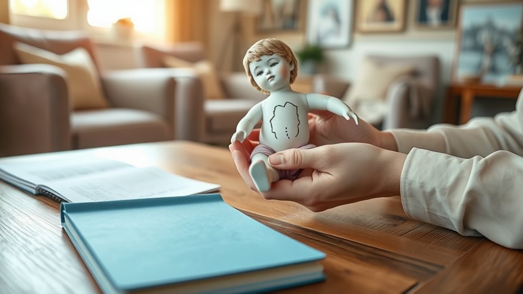 trauma informed emotional regulation