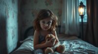 trauma linked borderline personality