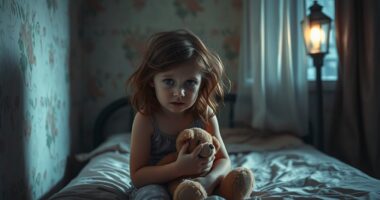 trauma linked borderline personality