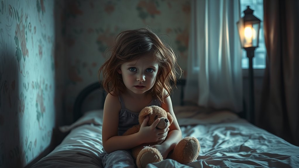trauma linked borderline personality