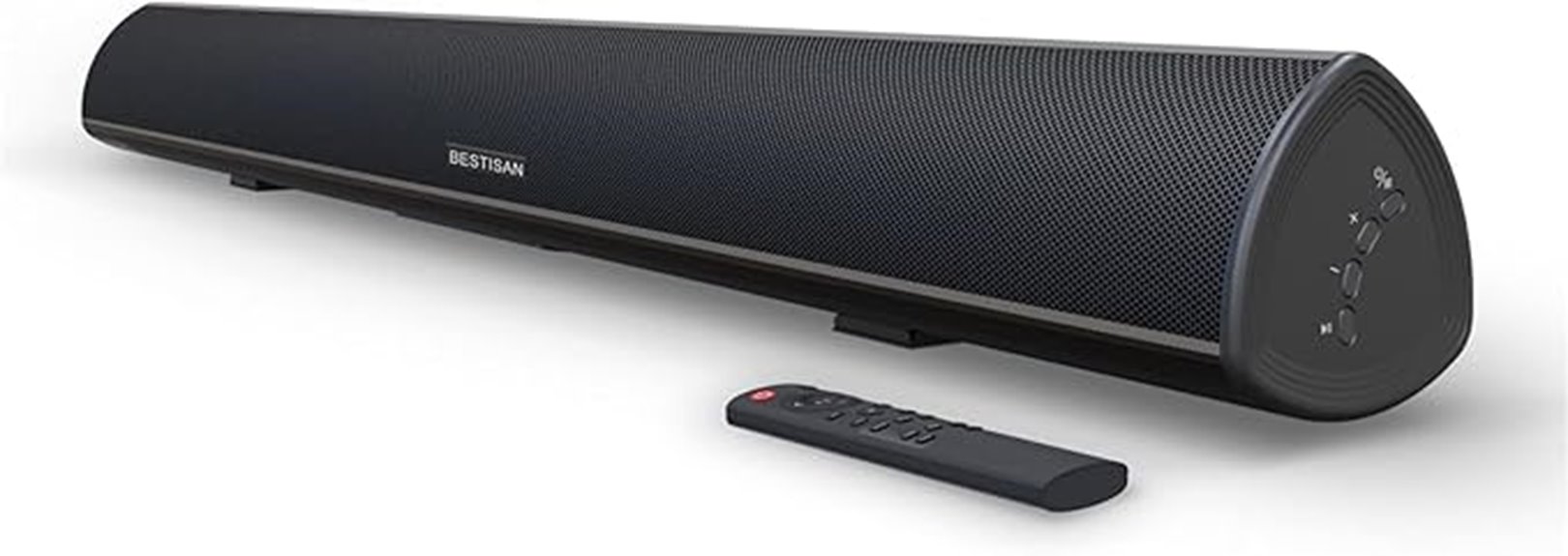 100w 40 inch sound bar