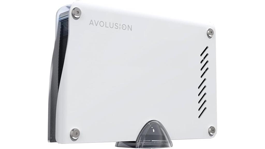 14tb external hard drive