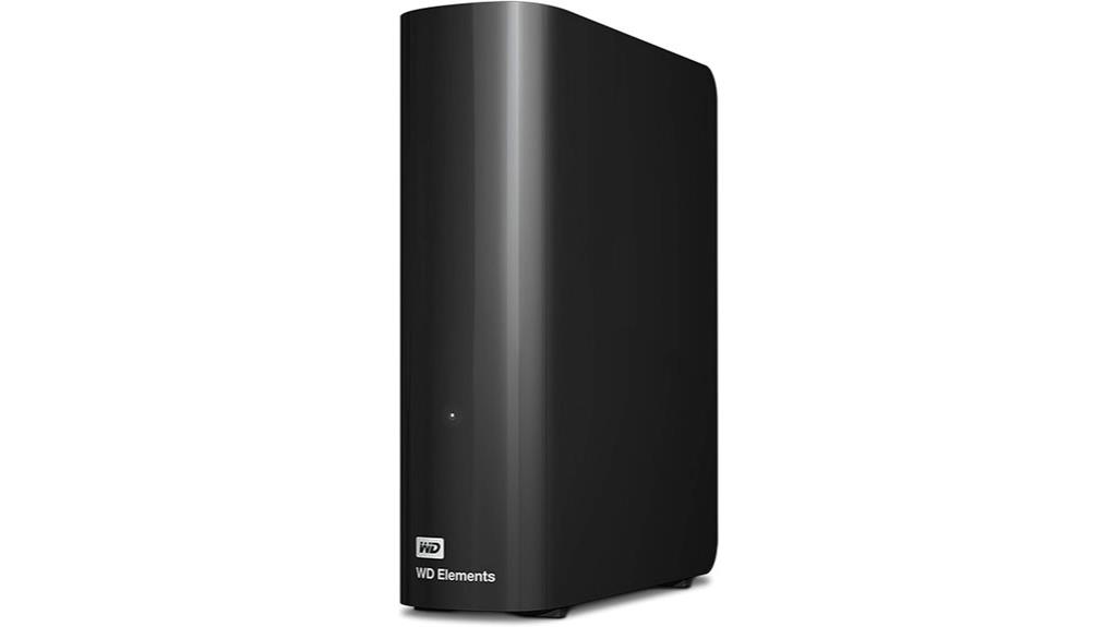 16tb external hard drive