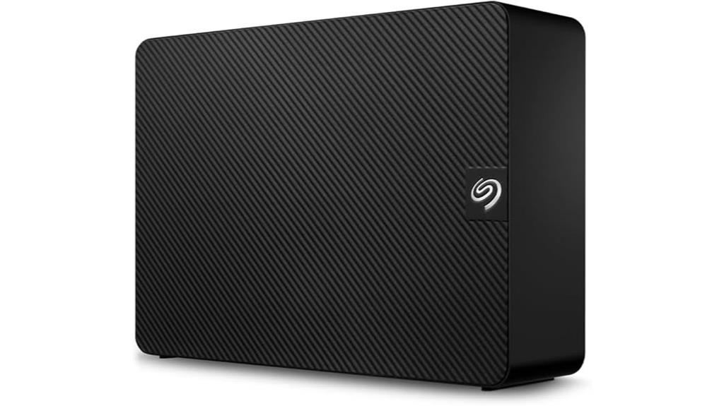 24tb external hdd storage