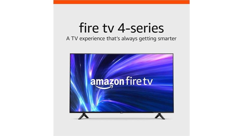43 inch 4k uhd smart tv