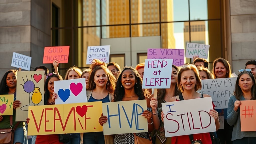 advocacy for mental health