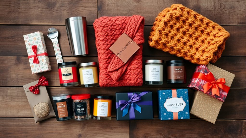 affordable delightful gift options
