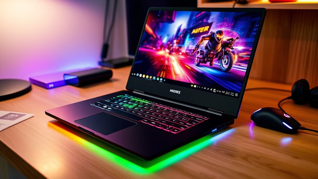 affordable gaming laptop essentials