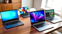affordable high performance laptops