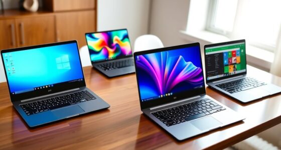 affordable high performance laptops