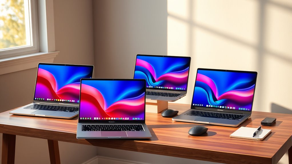 affordable high performance laptops