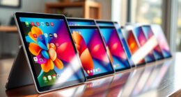 affordable high performance tablets