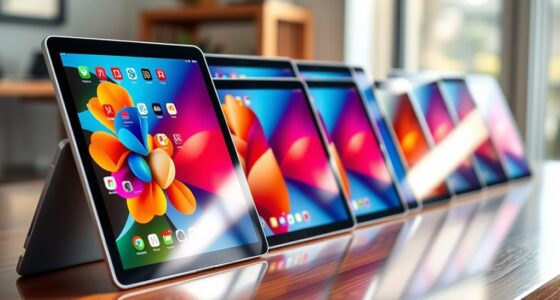 affordable high performance tablets