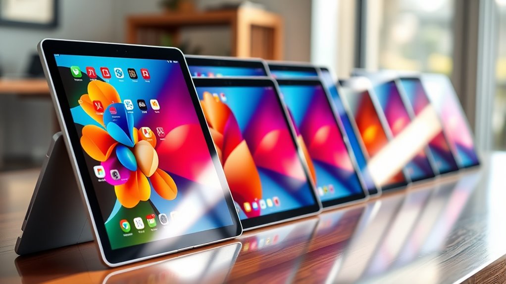 affordable high performance tablets