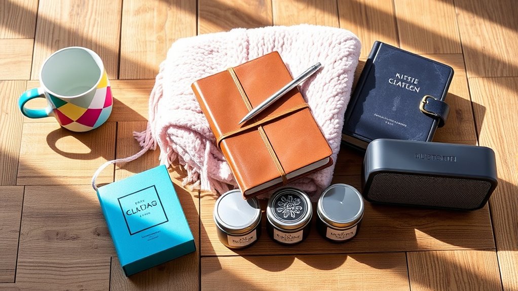 affordable personalized useful gifts