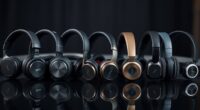 affordable quality audio