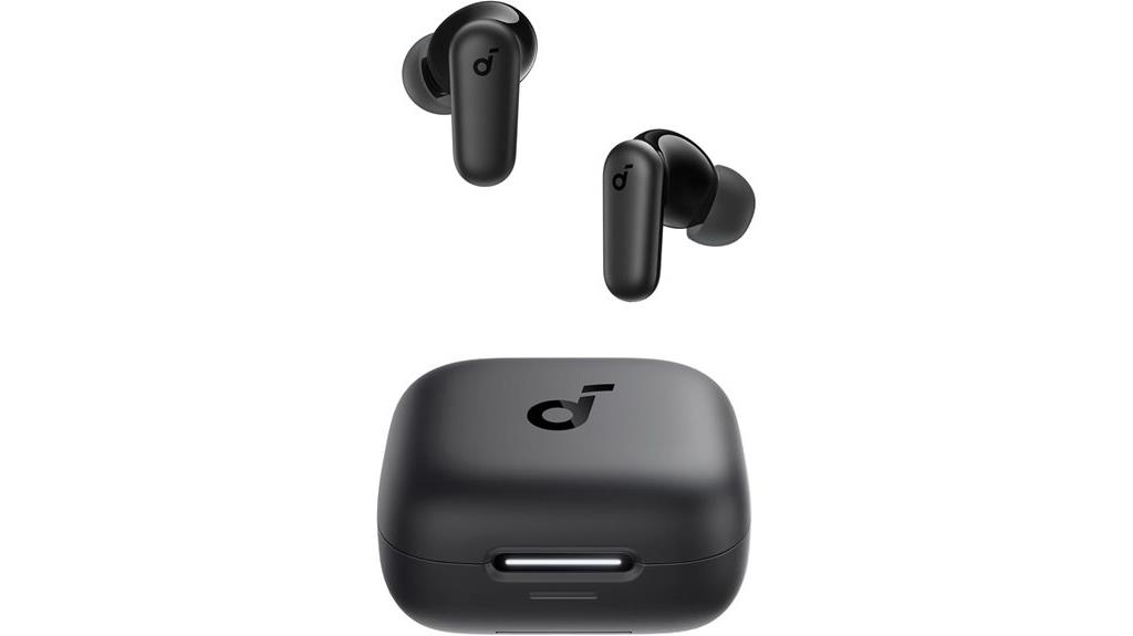 anker soundcore p30i