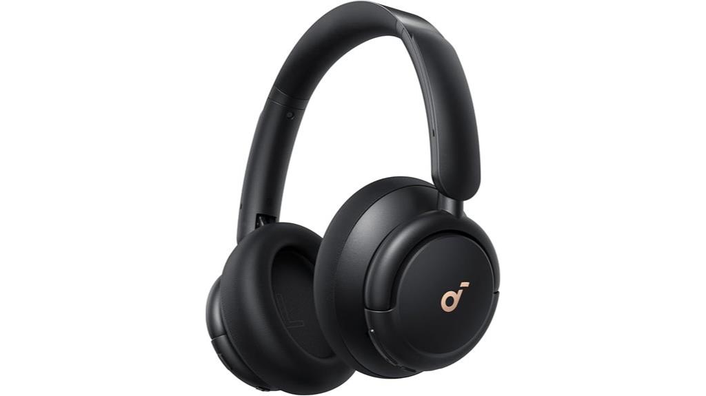 anker soundcore q30