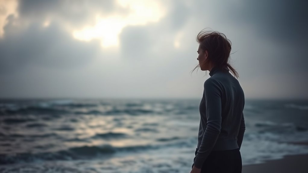 attachment trauma emotional responses