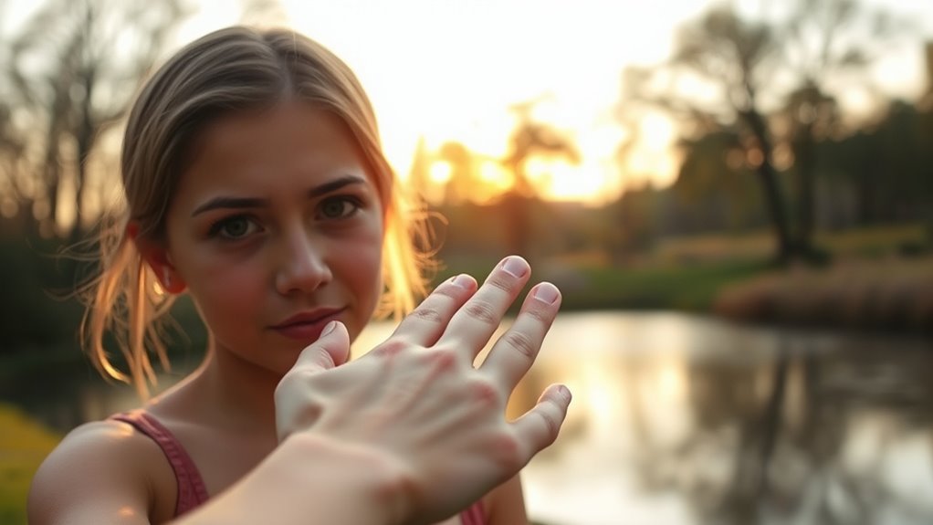 balance compassion with boundaries