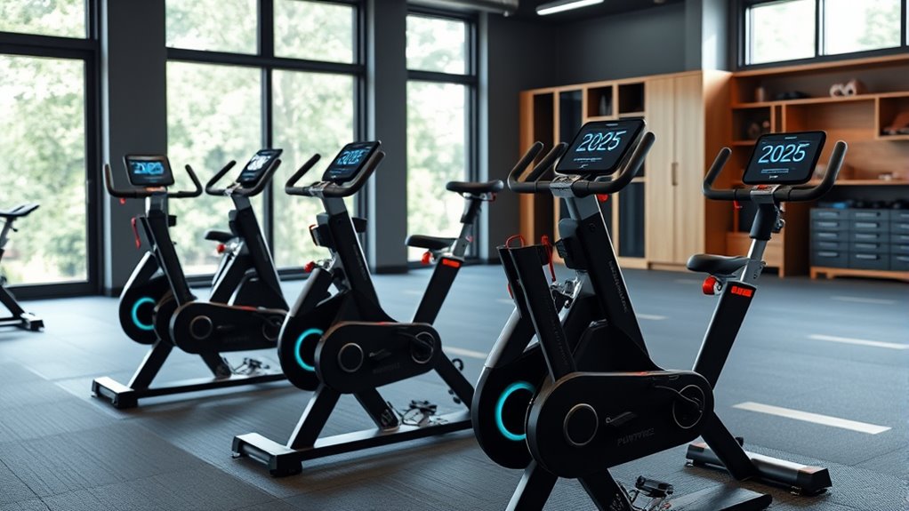 bike features for comfort