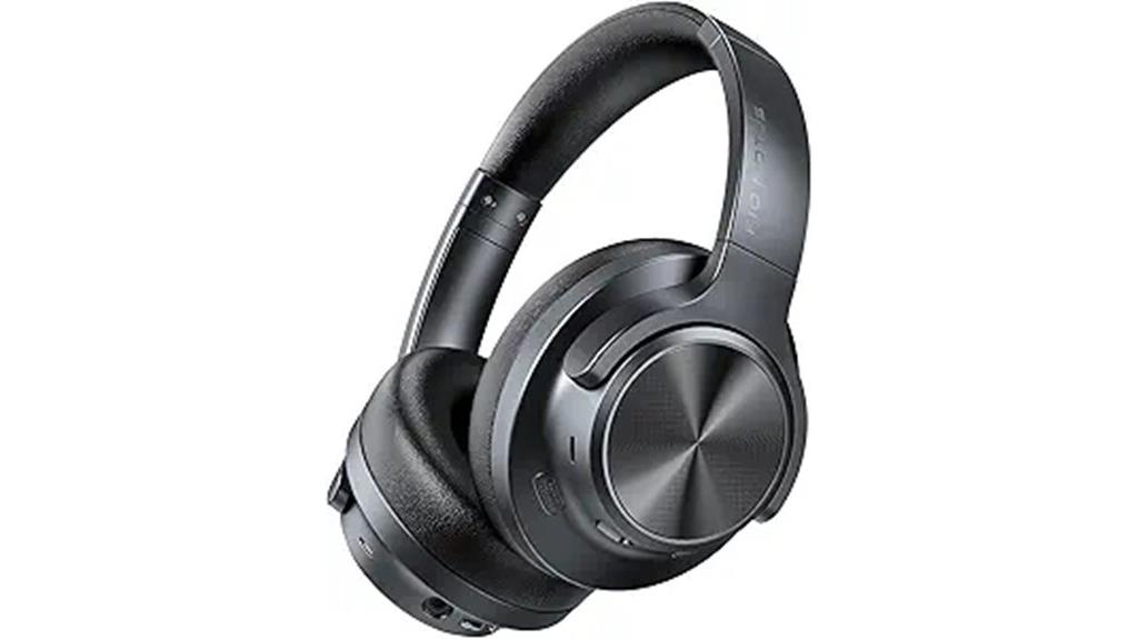bluetooth noise canceling headphones