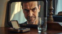borderline narcissists self awareness