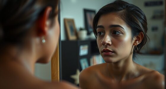 borderline vs narcissistic traits