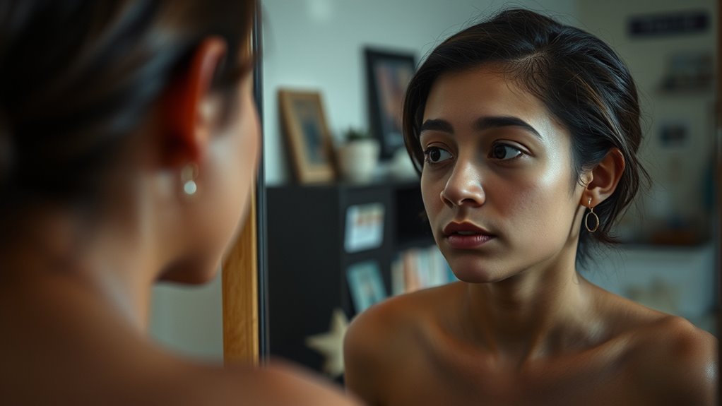 borderline vs narcissistic traits