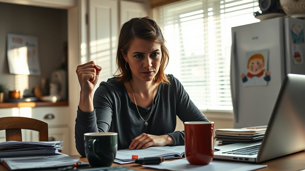 boundaries routines and communication