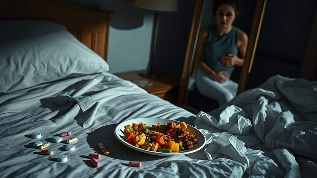 bpd and eating disorders